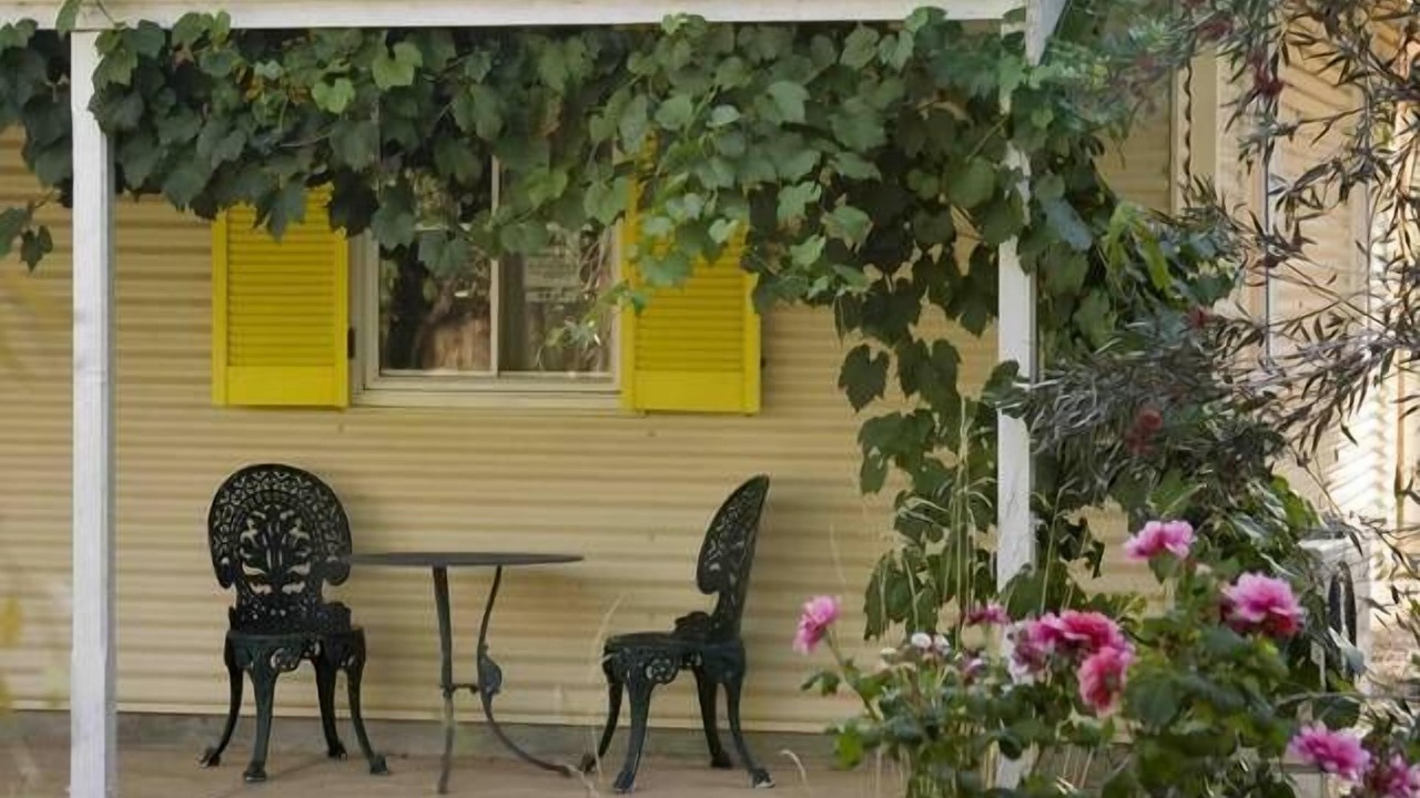 Photo of Outdoor in Upper Wakefield