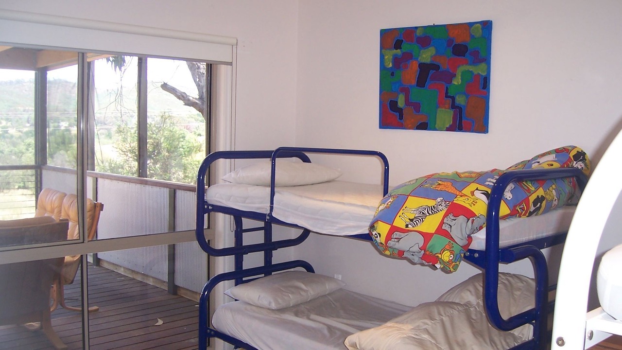 Photo of Bedroom in Lake Eildon
