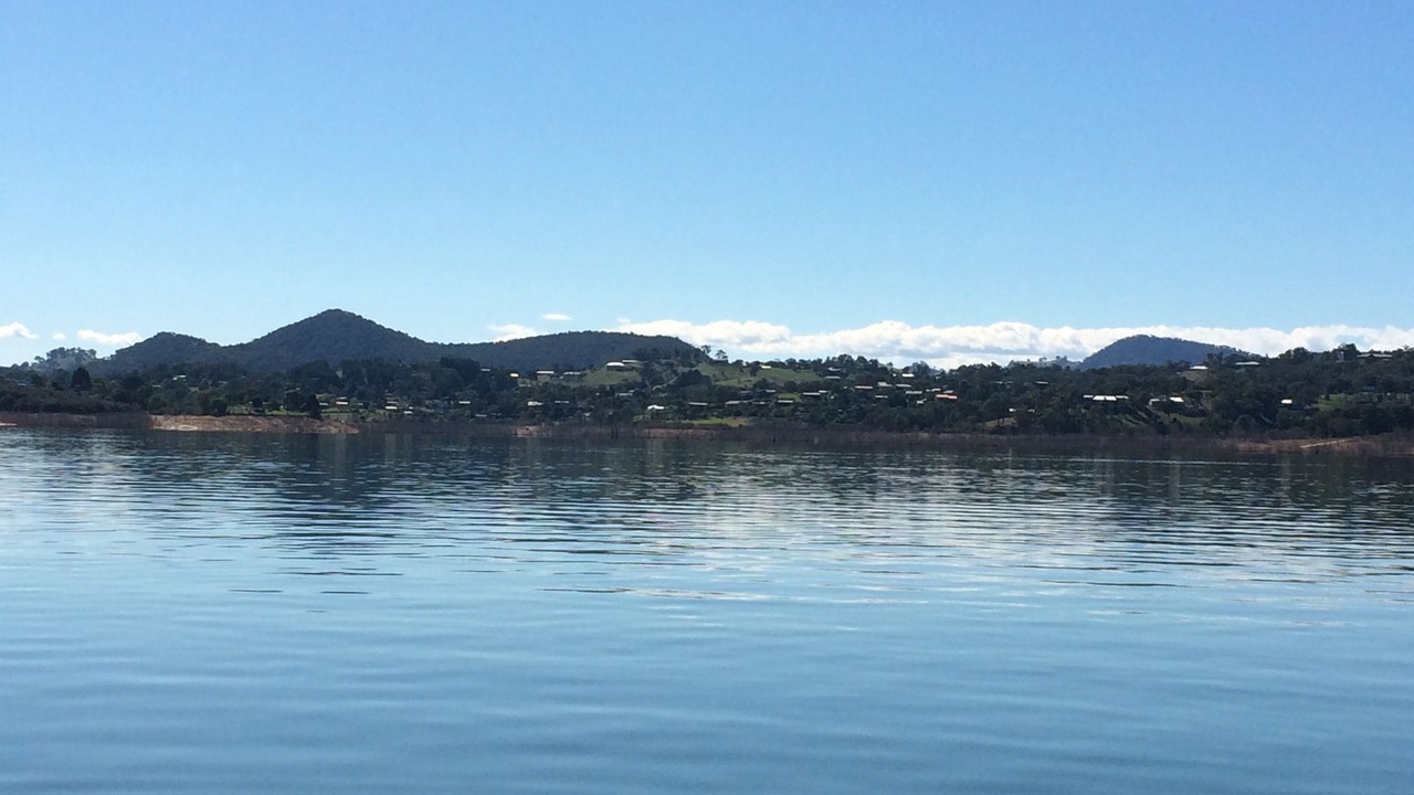 Photo of Others in Lake Eildon