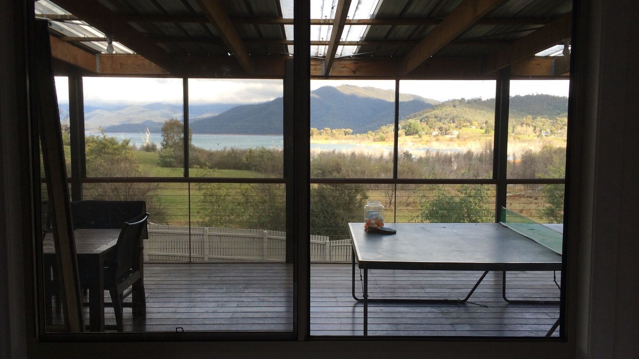 Photo of Bedroom in Lake Eildon