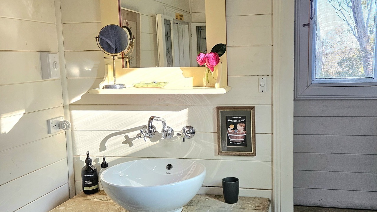 Photo of Bathroom in Rydal