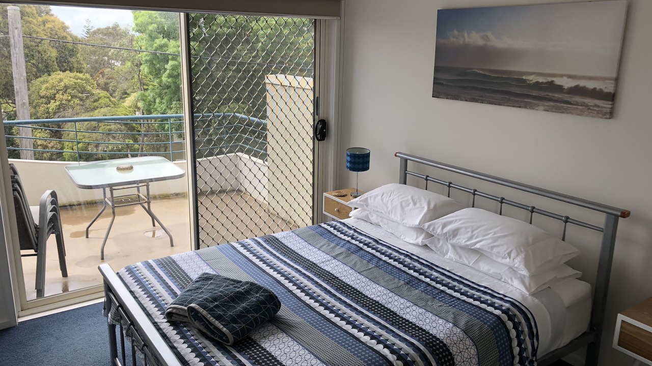 Photo of Bedroom in Cowes