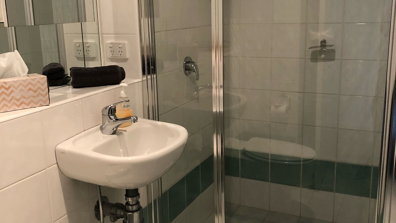 Photo of Bathroom in Cowes