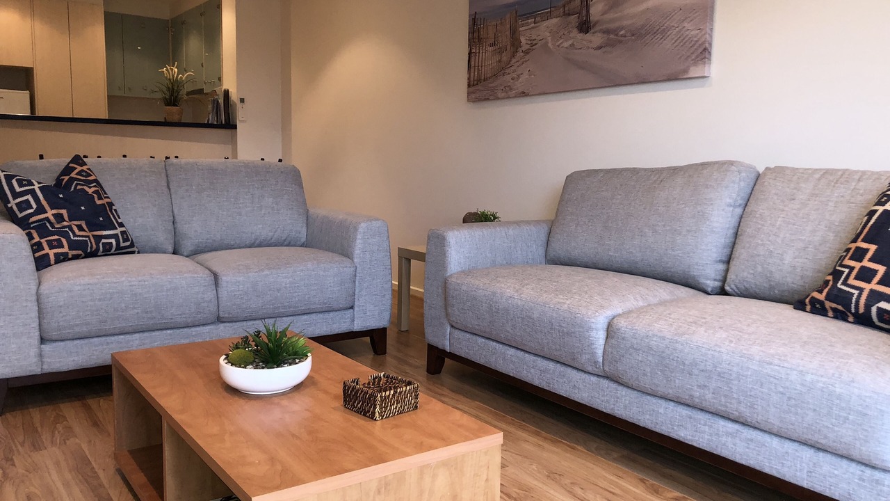 Photo of Livingroom in Cowes