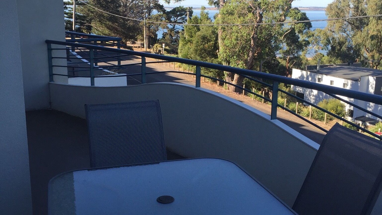 Photo of Patio Balcony in Cowes