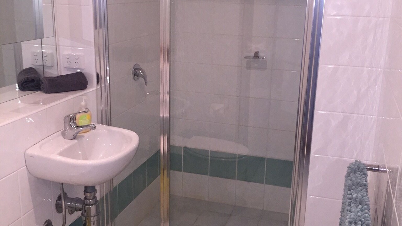 Photo of Bathroom in Cowes