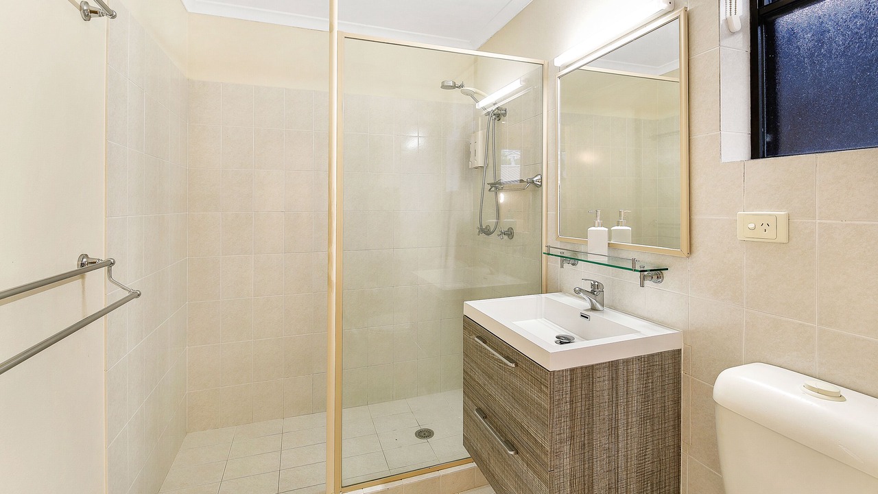 Photo of Bathroom in Korora