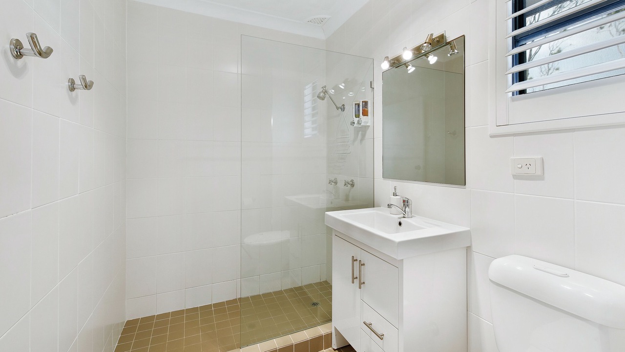 Photo of Bathroom in Korora