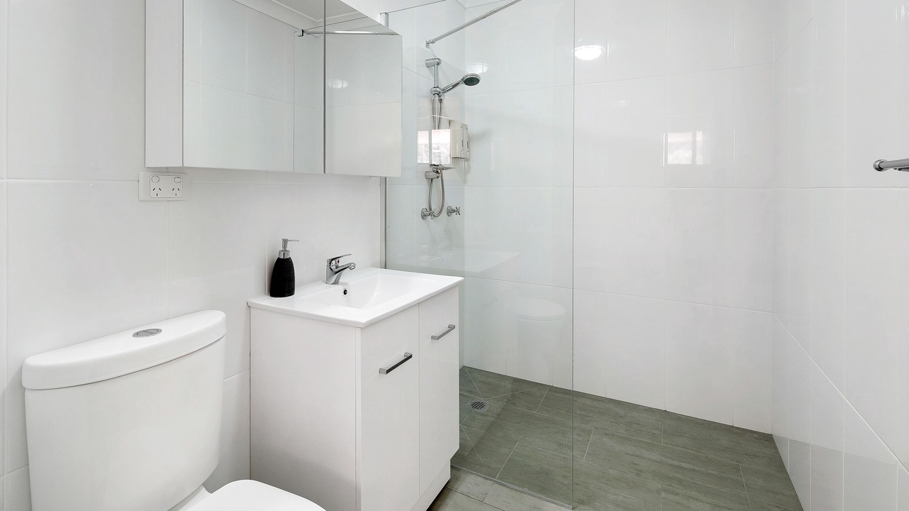 Photo of Bathroom in Korora