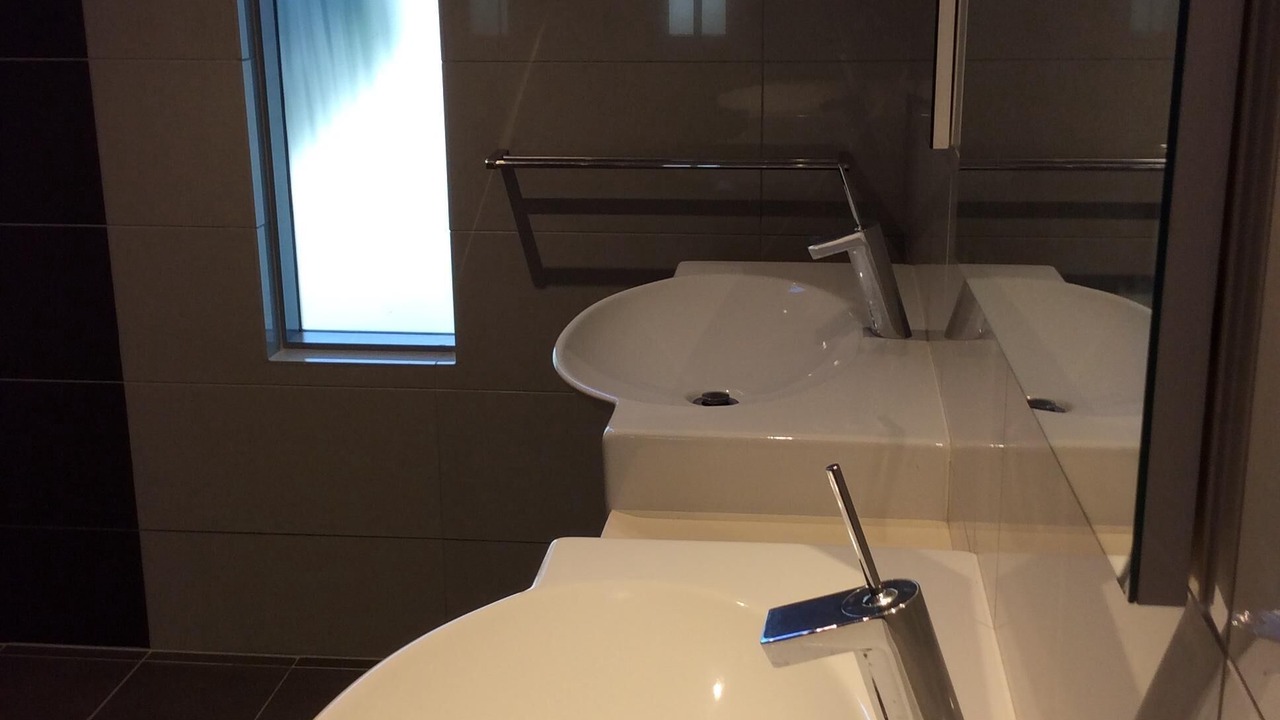 Photo of Bathroom in Darwin City Centre