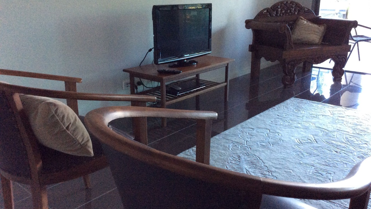 Photo of Livingroom in Darwin City Centre