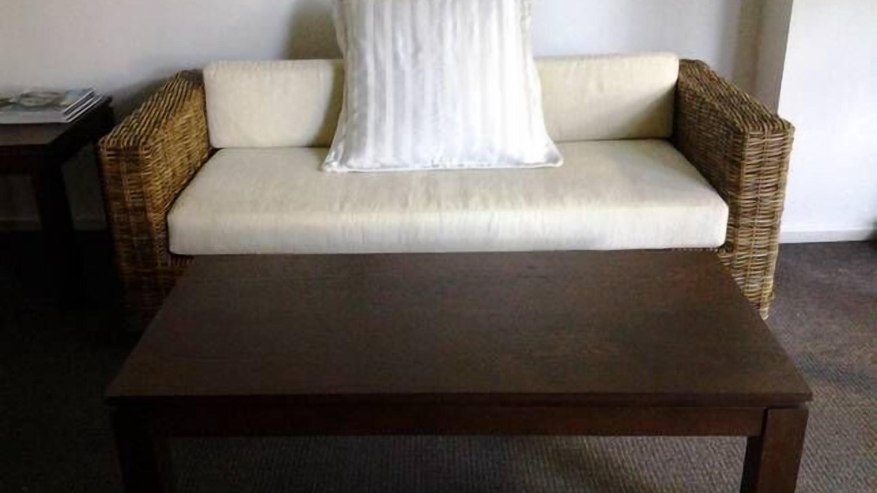 Photo of Livingroom in Darwin City Centre