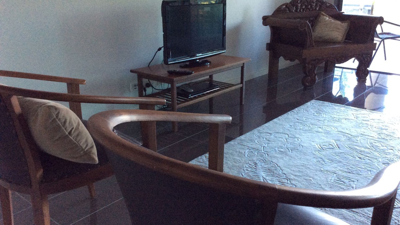 Photo of Livingroom in Darwin City Centre