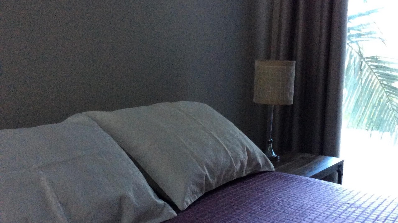 Photo of Bedroom in Darwin City Centre