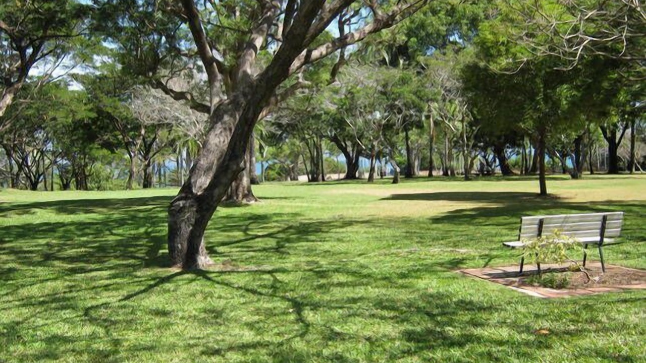 Photo of Outdoor in Darwin City Centre