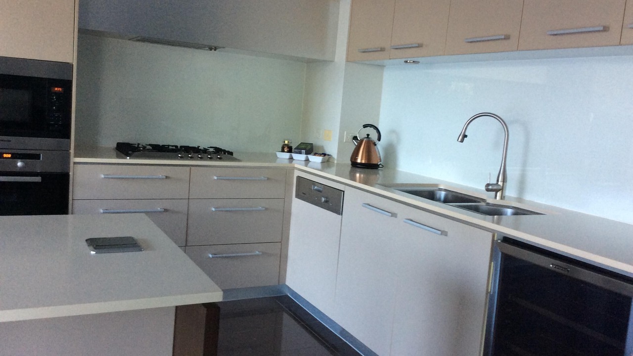 Photo of Kitchen in Darwin City Centre