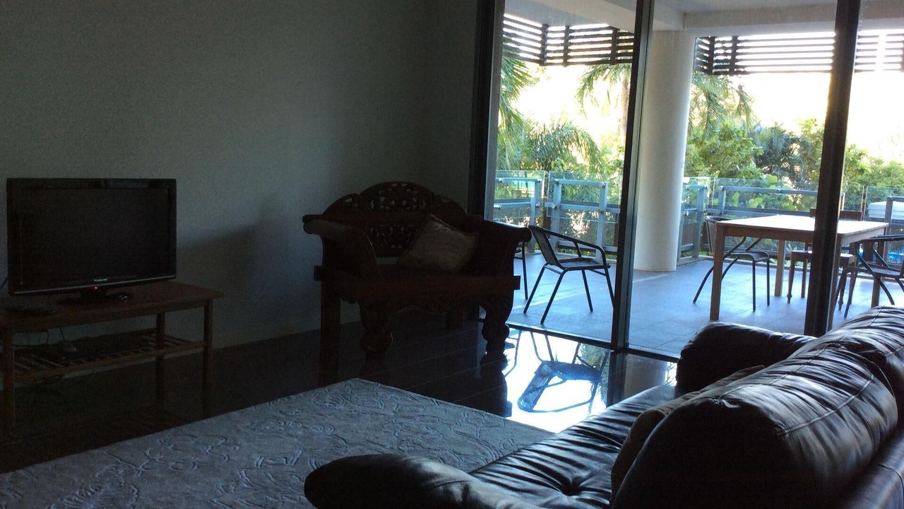 Photo of Livingroom in Darwin City Centre
