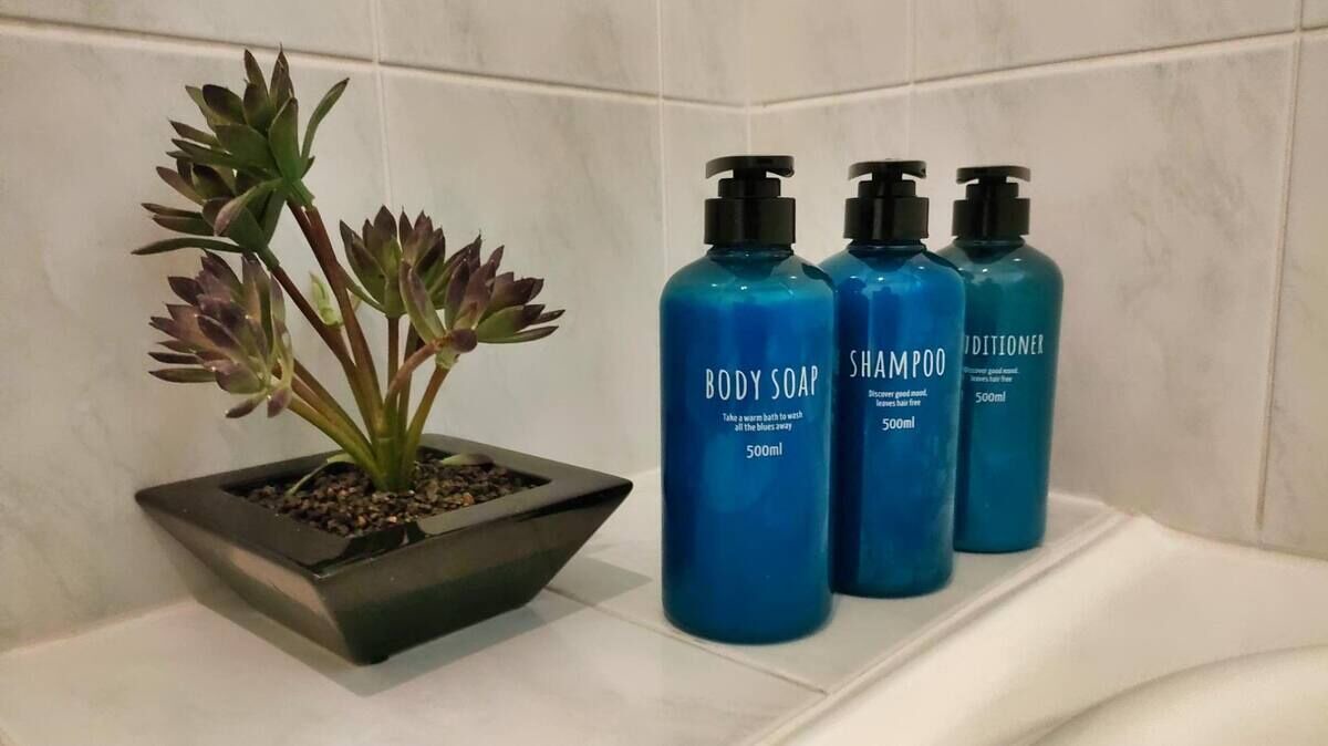 Photo of Bathroom in Cams Wharf