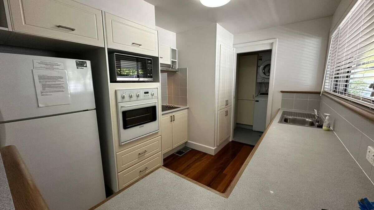 Photo of Kitchen in Cams Wharf