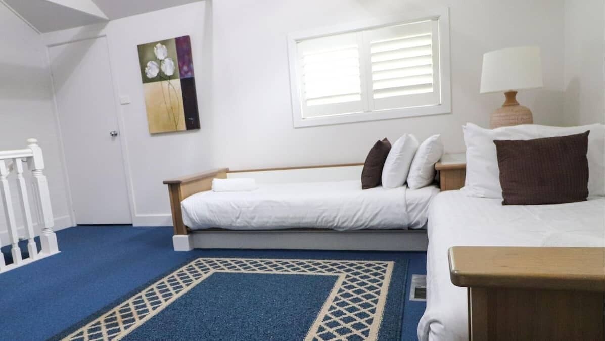Photo of Bedroom in Cams Wharf