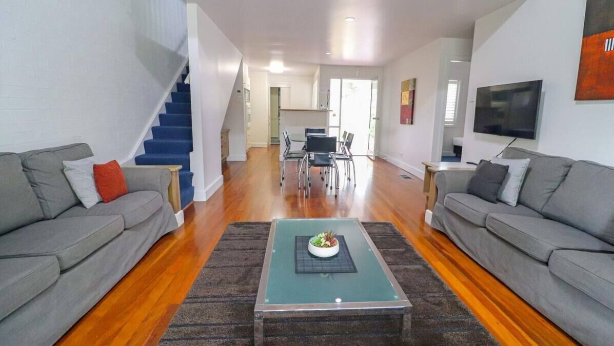 Photo of Livingroom in Cams Wharf