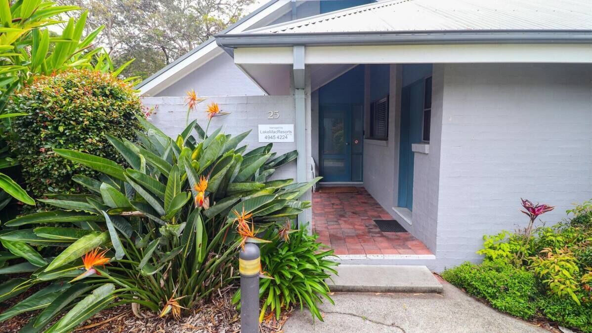 Photo of Outdoor in Cams Wharf