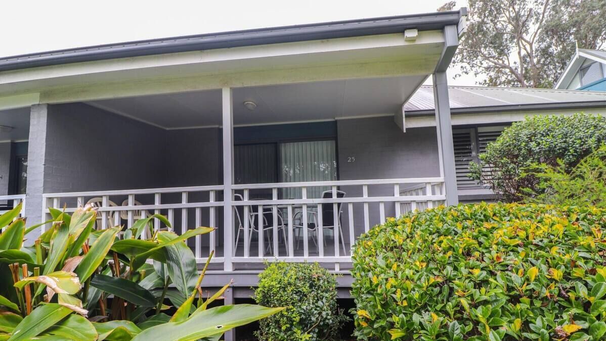 Photo of Patio Balcony in Cams Wharf