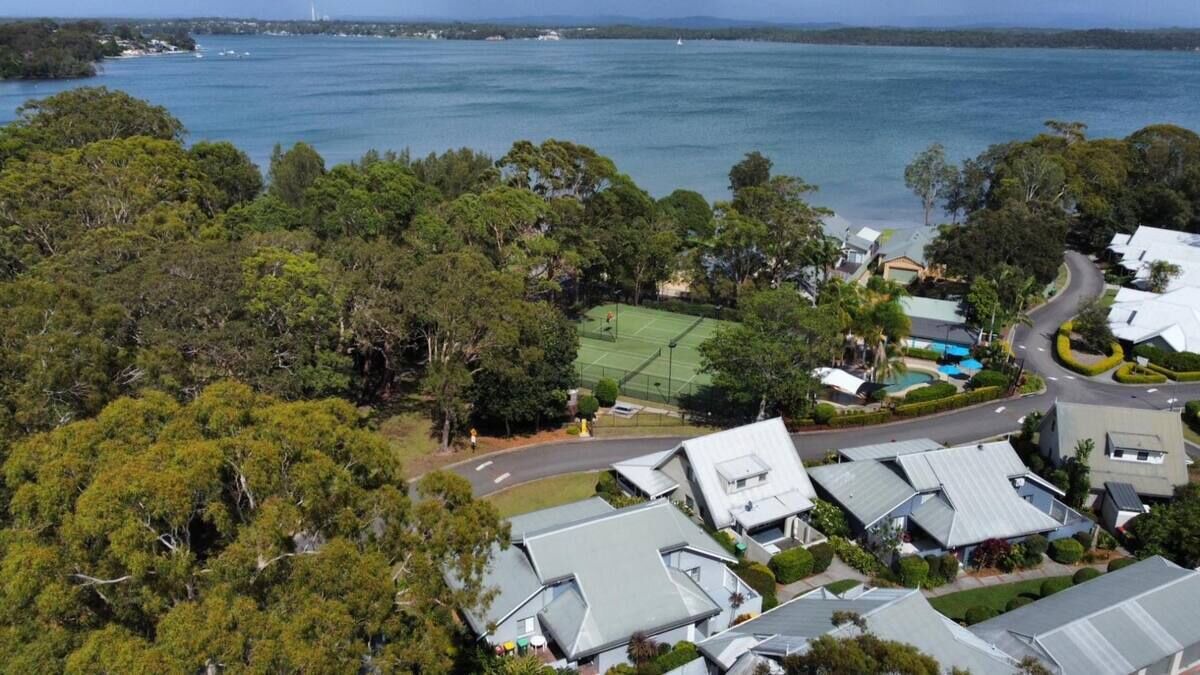 Photo of Outdoor in Cams Wharf