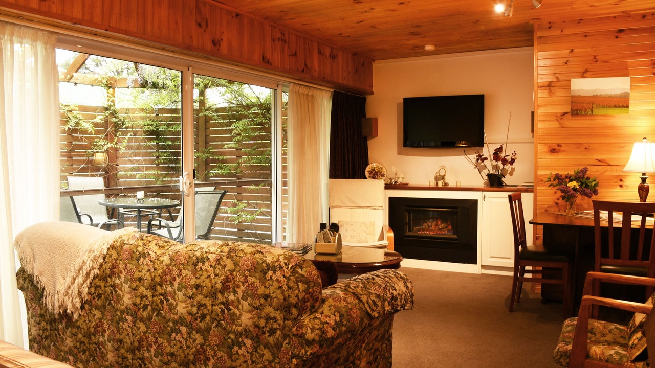 Photo of Bedroom in Mount Evelyn