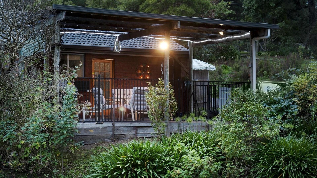 Photo of Outdoor in Mount Evelyn