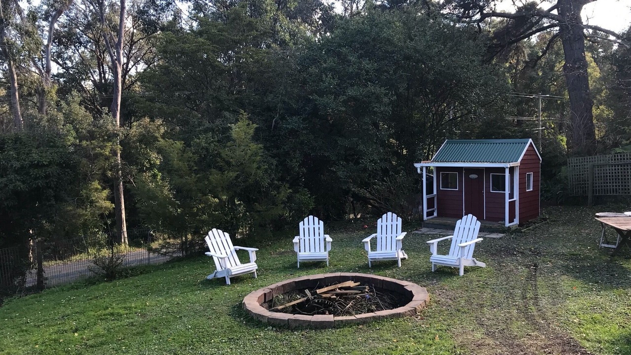 Photo of Others in Mount Evelyn