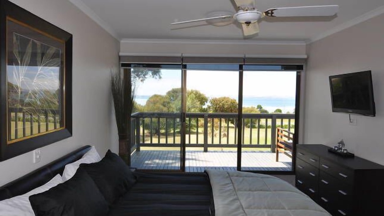 Photo of Patio Balcony in Rhyll