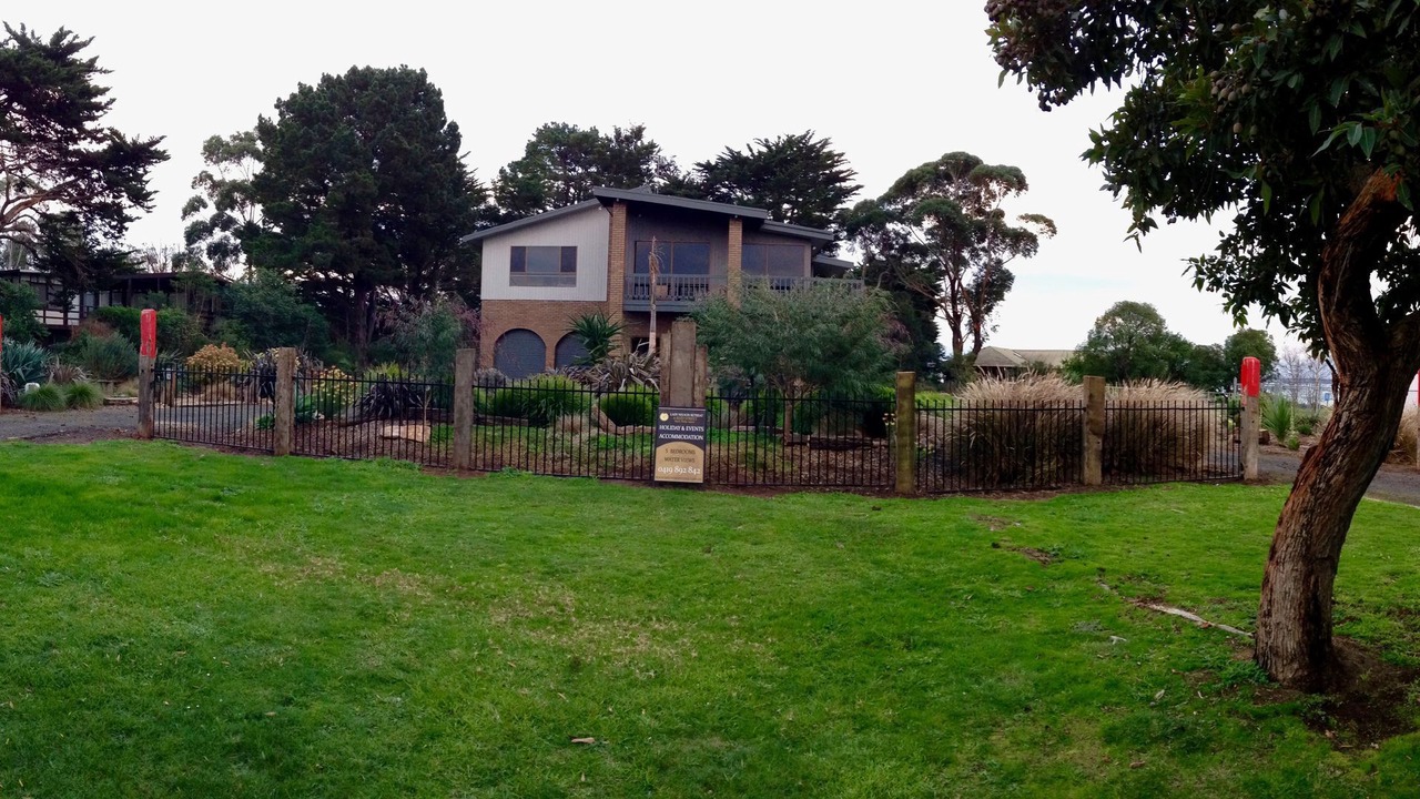 Photo of Outdoor in Rhyll