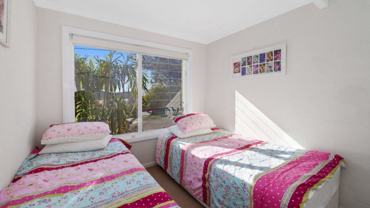 Photo of Bedroom in Avoca Beach