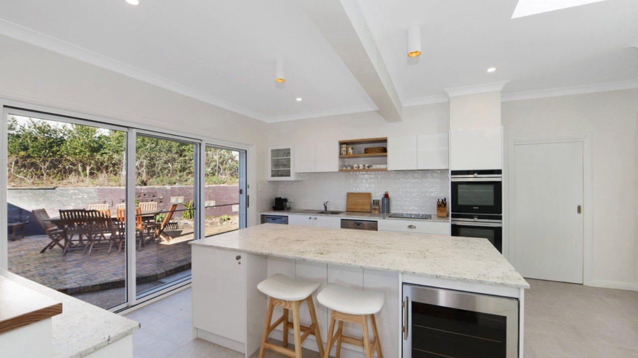 Photo of Kitchen in Avoca Beach