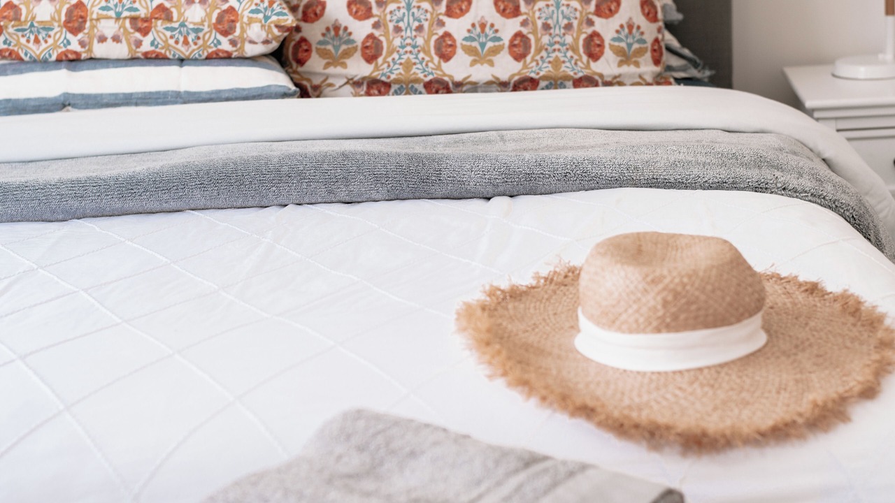 Photo of Bedroom in Surf Beach