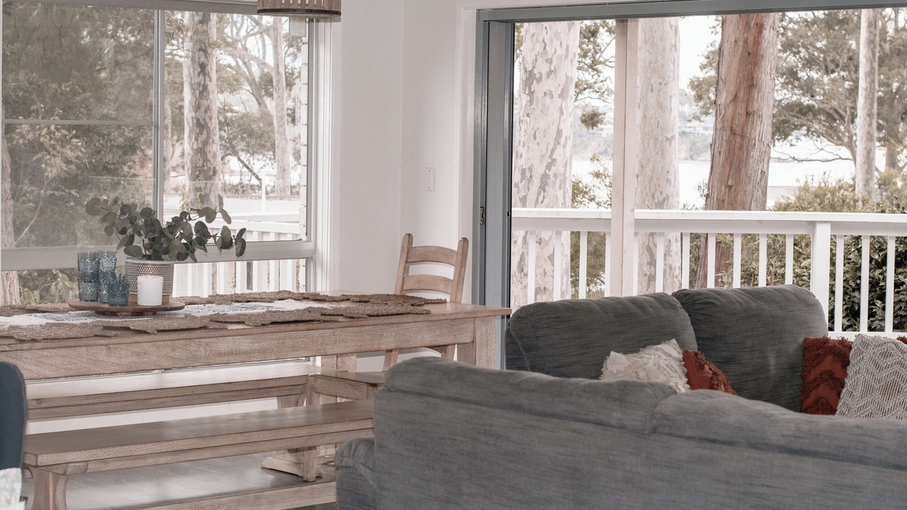 Photo of Livingroom in Surf Beach