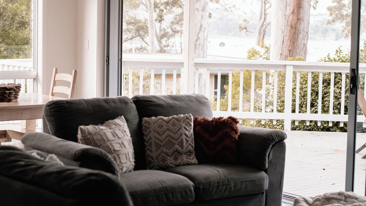 Photo of Livingroom in Surf Beach