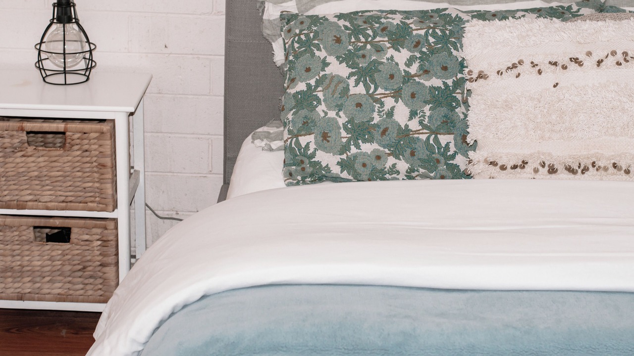 Photo of Bedroom in Surf Beach