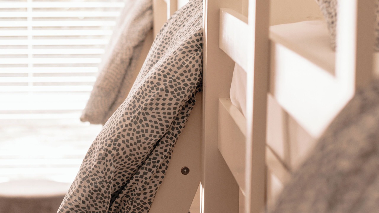 Photo of Bedroom in Surf Beach