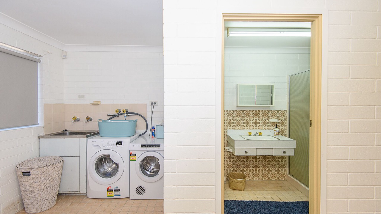 Photo of Bathroom in Surf Beach