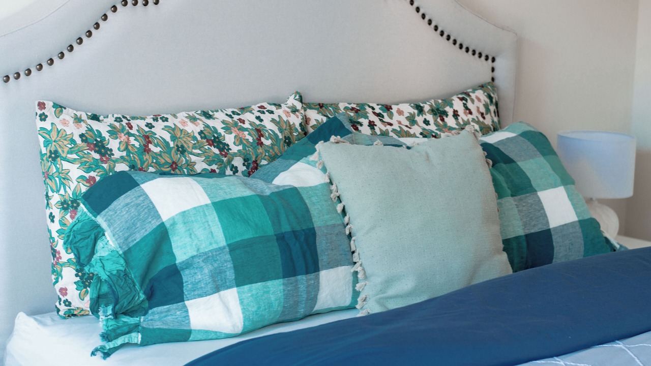 Photo of Bedroom in Surf Beach