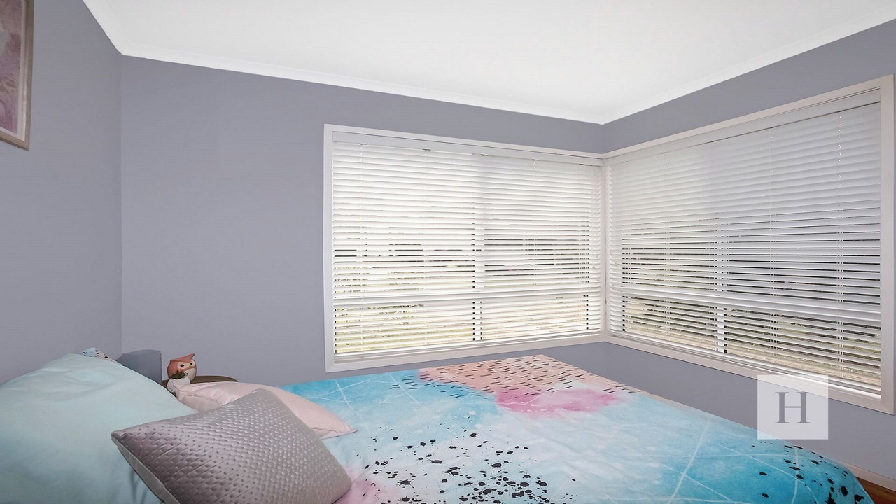 Photo of Bedroom in Gwandalan