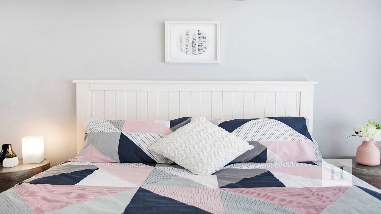 Photo of Bedroom in Gwandalan
