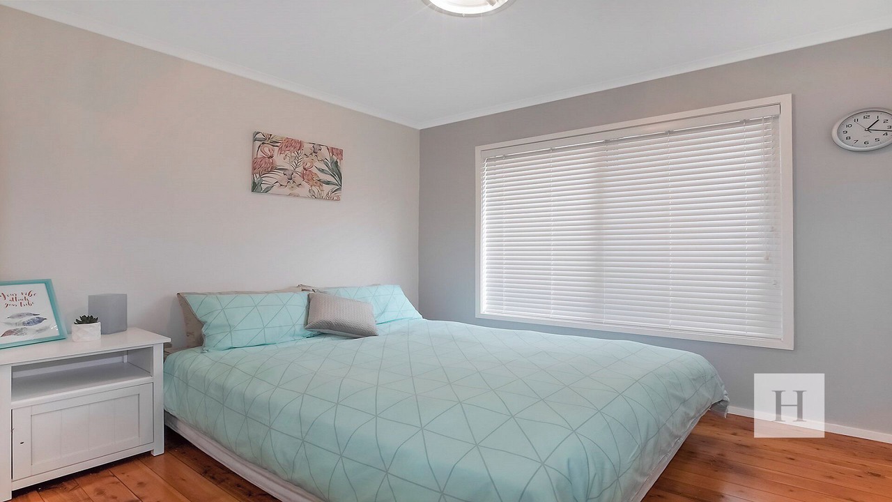 Photo of Bedroom in Gwandalan