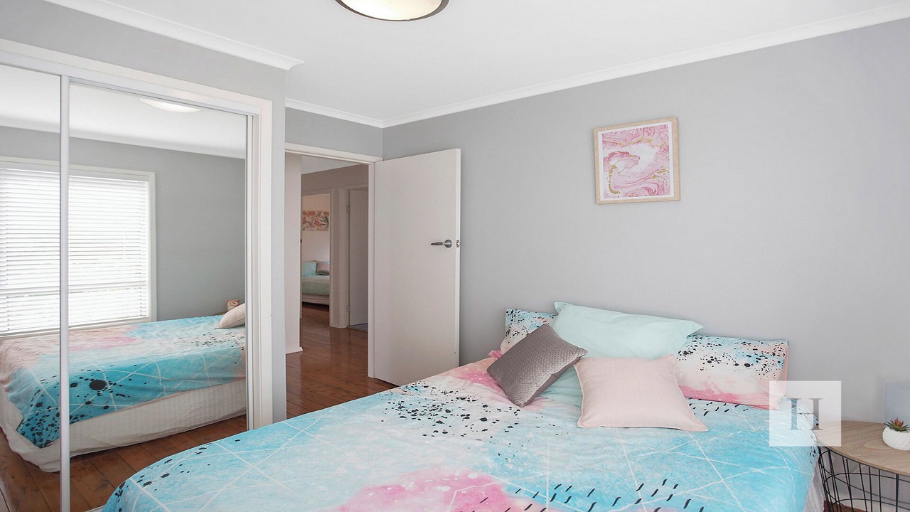 Photo of Bedroom in Gwandalan