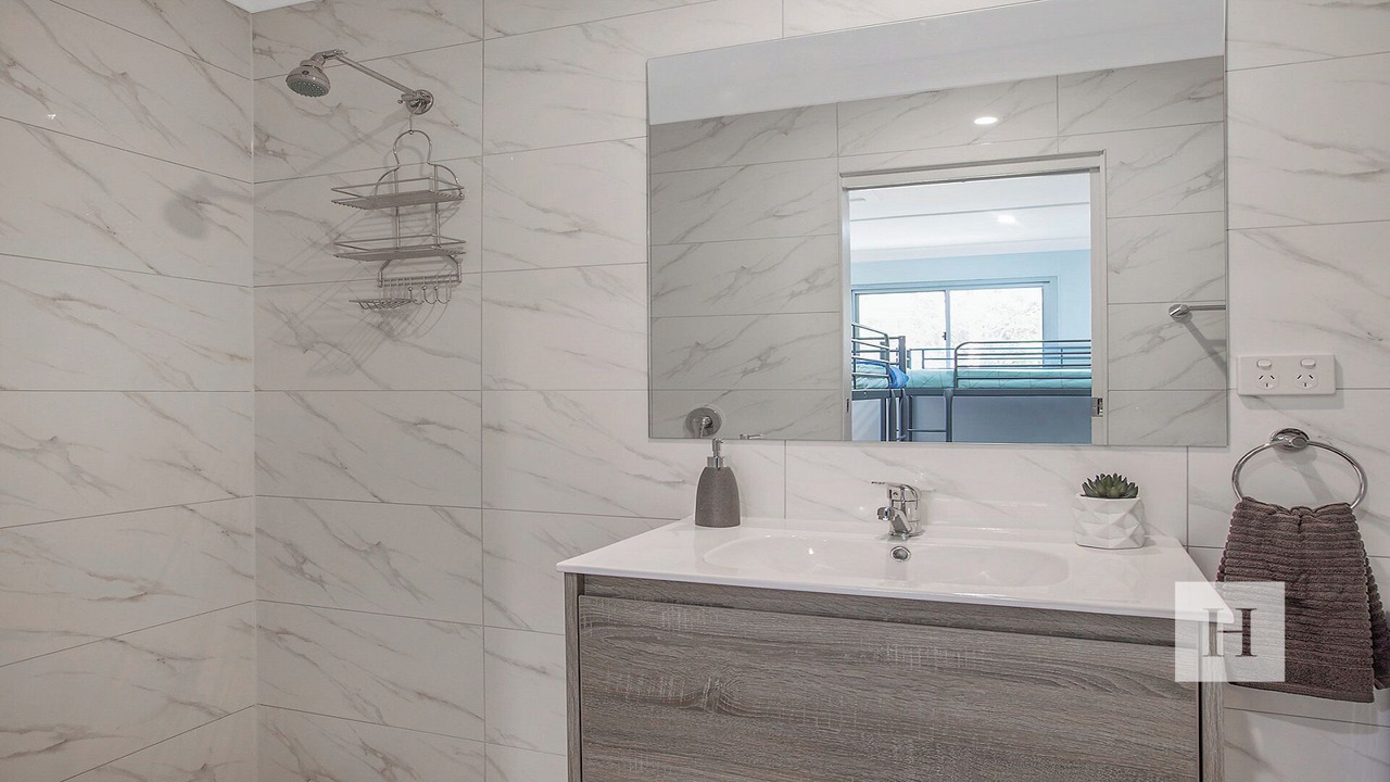 Photo of Bathroom in Gwandalan