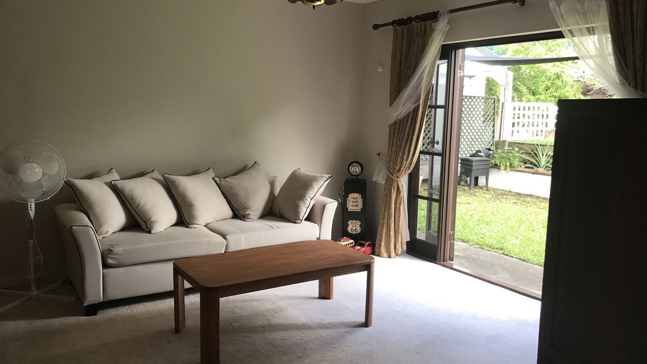 Photo of Livingroom in Tallai