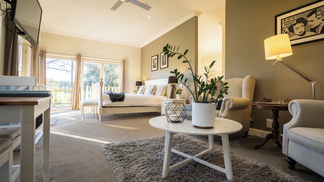 Photo of Bedroom in Emerald