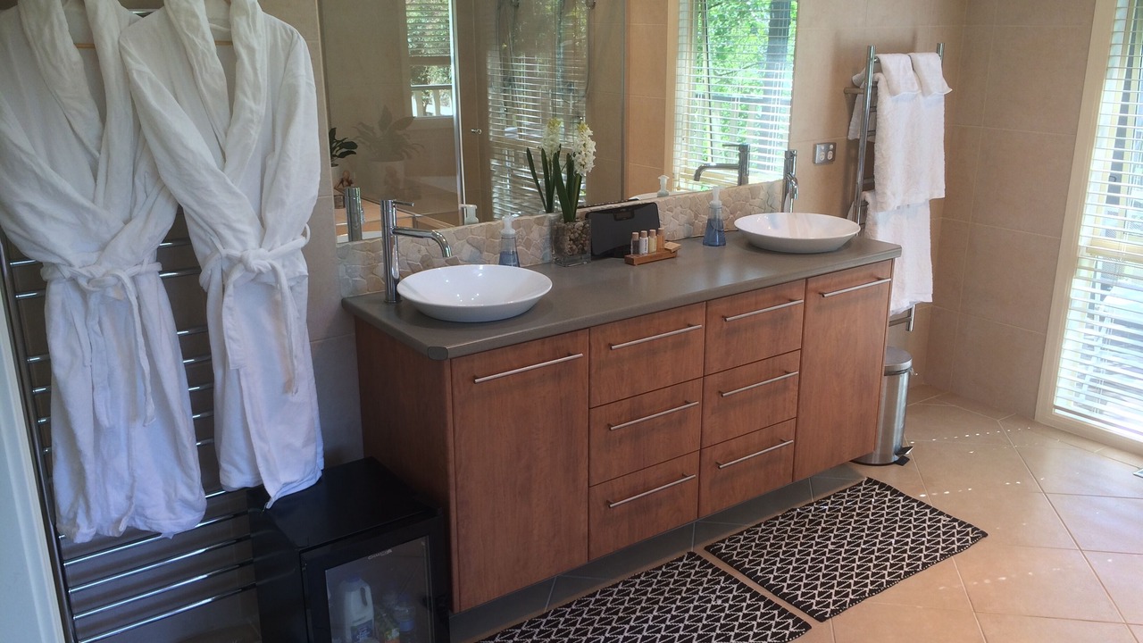 Photo of Bathroom in Emerald